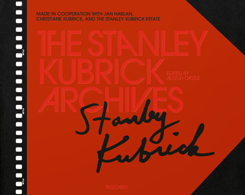 The Stanley Kubrick archives. Ediz. inglese