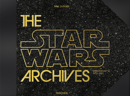 The Star Wars archives. 1977-1983. Ediz. inglese
