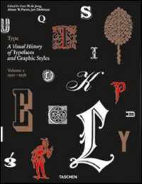 Type. Ediz. italiana, spagnola e portoghese