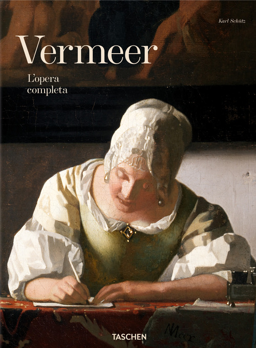 Vermeer. L'opera completa. Ediz. italiana