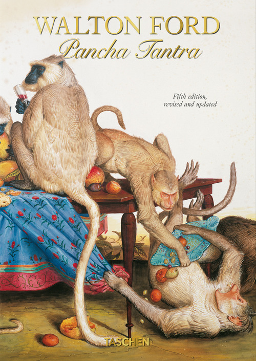 Walton Ford. 40th Ed. Ediz. inglese, francese, tedesca