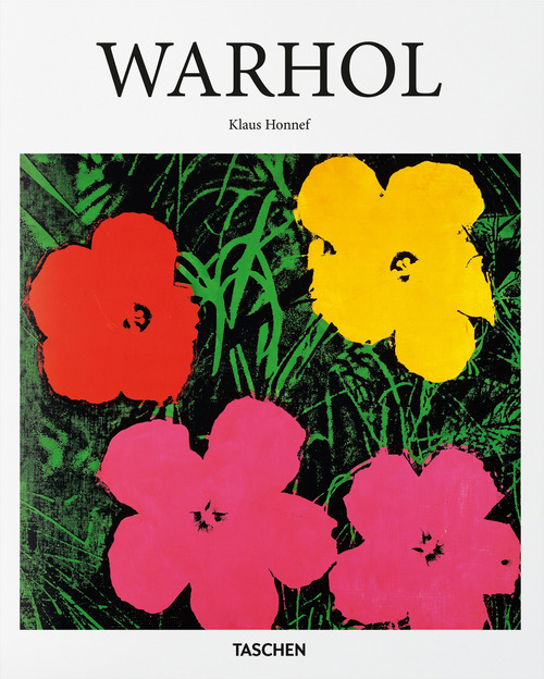 Warhol. Ediz. inglese