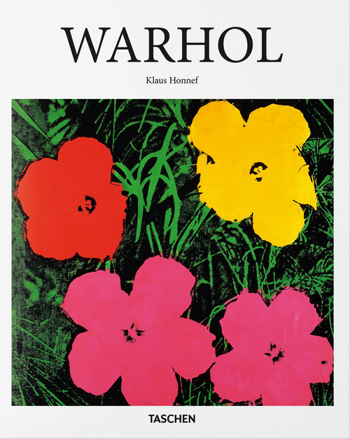 Warhol. Ediz. italiana
