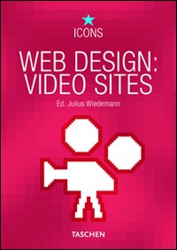 Web design video sites