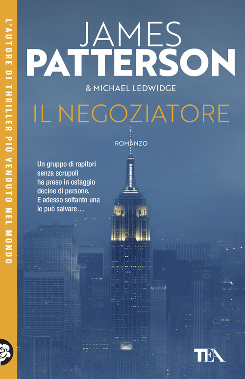 Il negoziatore