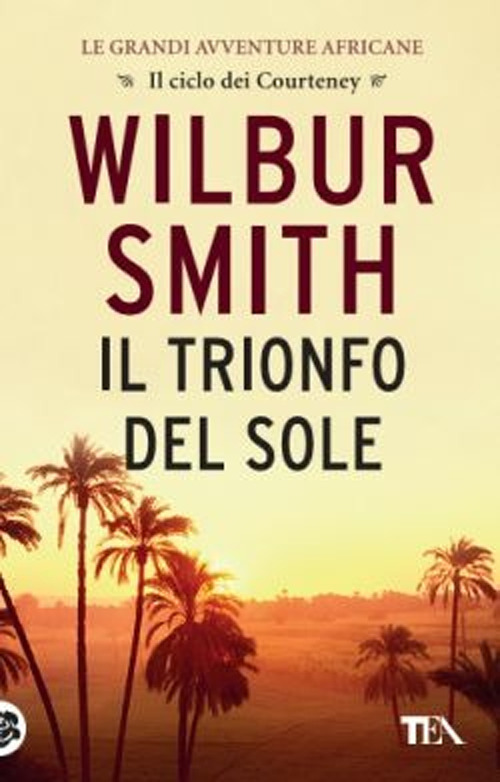 Il trionfo del sole