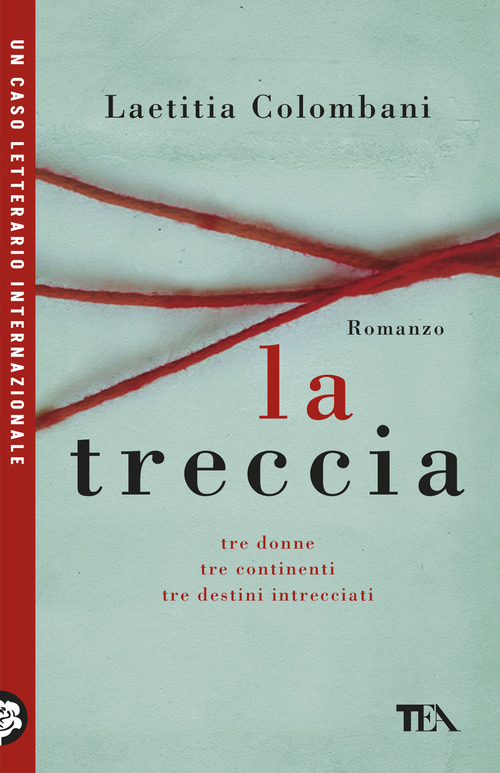La treccia