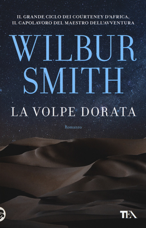 La volpe dorata