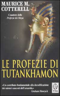 Le profezie di Tutankhamon