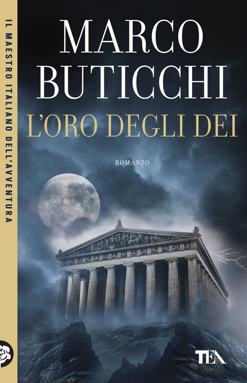 L'oro degli dei