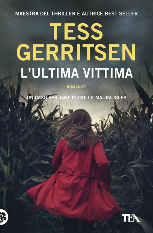 L'ultima vittima