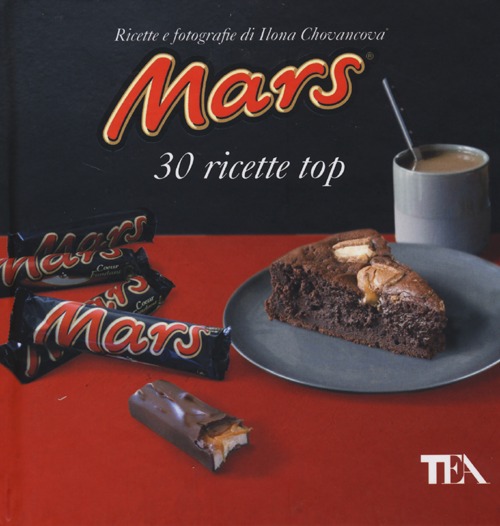 Mars. 30 ricette top