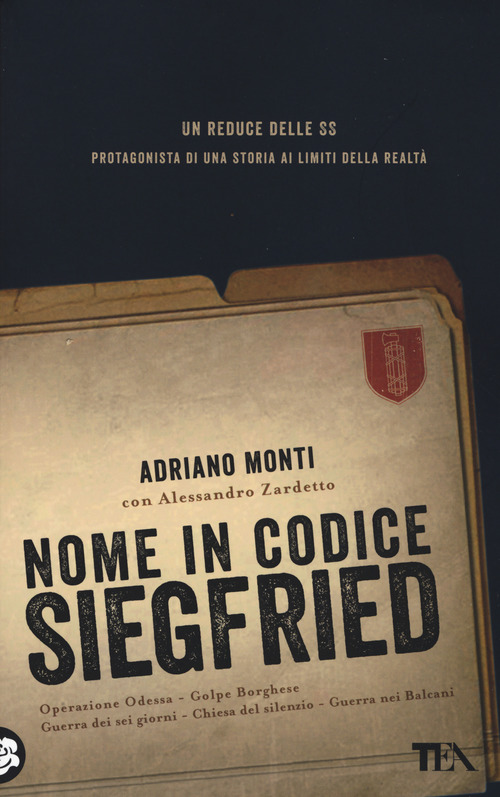Nome in codice Siegfried