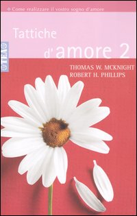 Tattiche d'amore 2