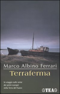 Terraferma