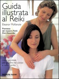 Guida illustrata al reiki