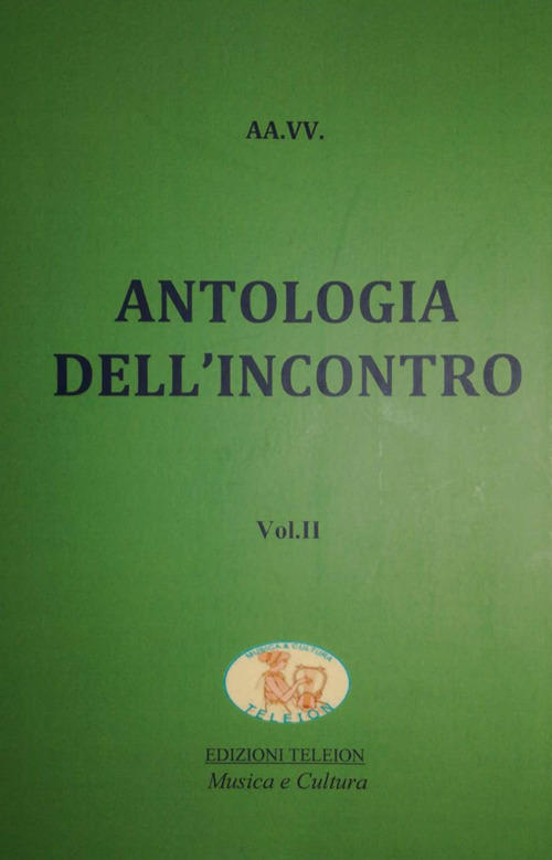Antologia dell'incontro