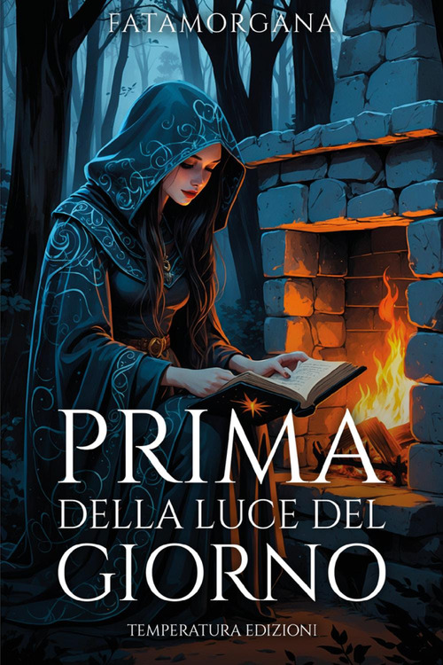 Prima della luce del giorno