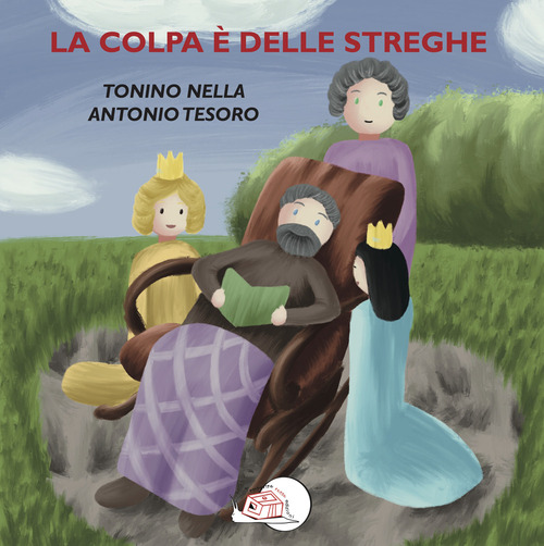 La colpa è delle streghe