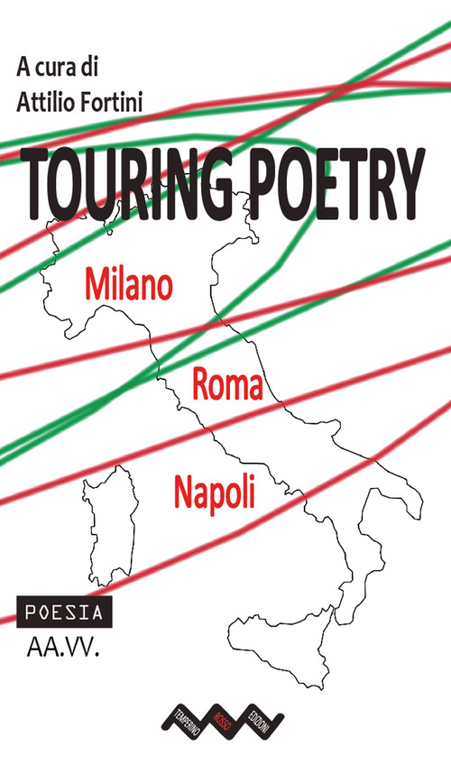 Touring poetry