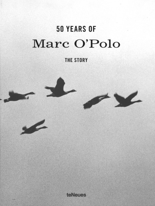 50 years of Marco Polo