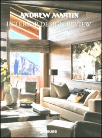Andrew Martin. Interior design review