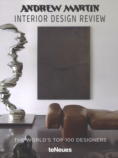 Andrew Martin. Interior design review
