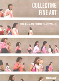 Collecting fine art. The Lumas Portfolio
