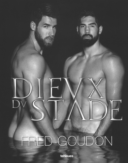 Dieux du stade. Ediz. inglese, francese e tedesca