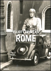 Elliot Erwitt's Rome