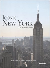 Iconic New York