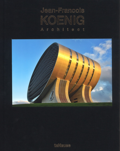 Jean-Francois Koenig architect