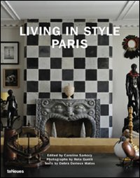 Living in style Paris