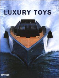Luxury toys