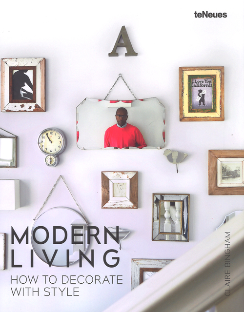Modern living. Ediz. inglese e francese