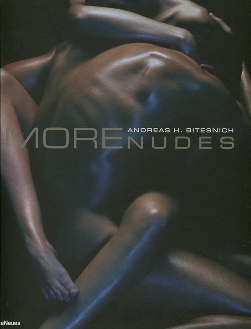 More nudes. Small edition