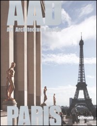 Paris. AAD. Art architecture design
