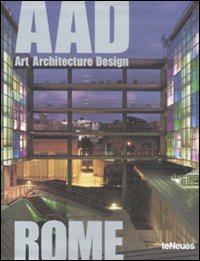 Rome. AAD. Art architecture design