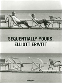 Sequentially yours, Elliott Erwitt