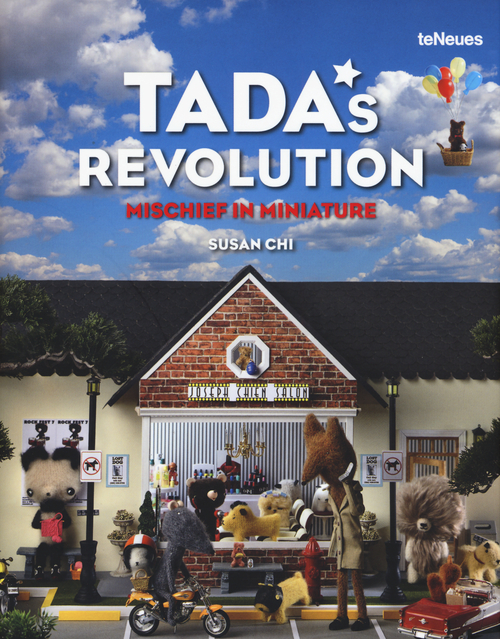Tada's revolution. Mischief in miniature