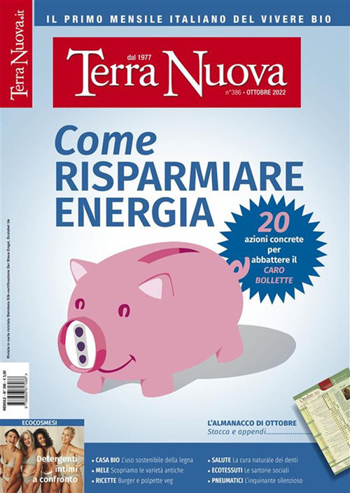 Terra Nuova