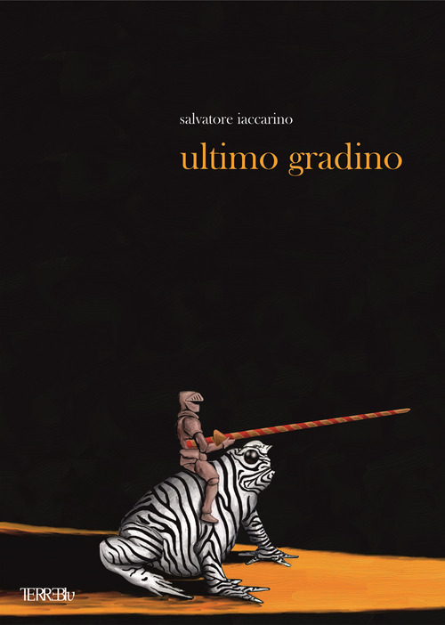 Ultimo gradino
