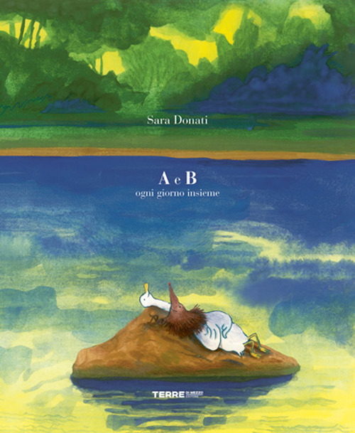 A e B ogni giorno insieme