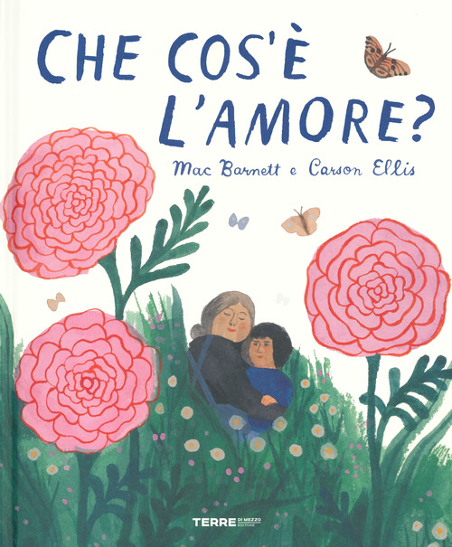 Che cos'è l'amore?