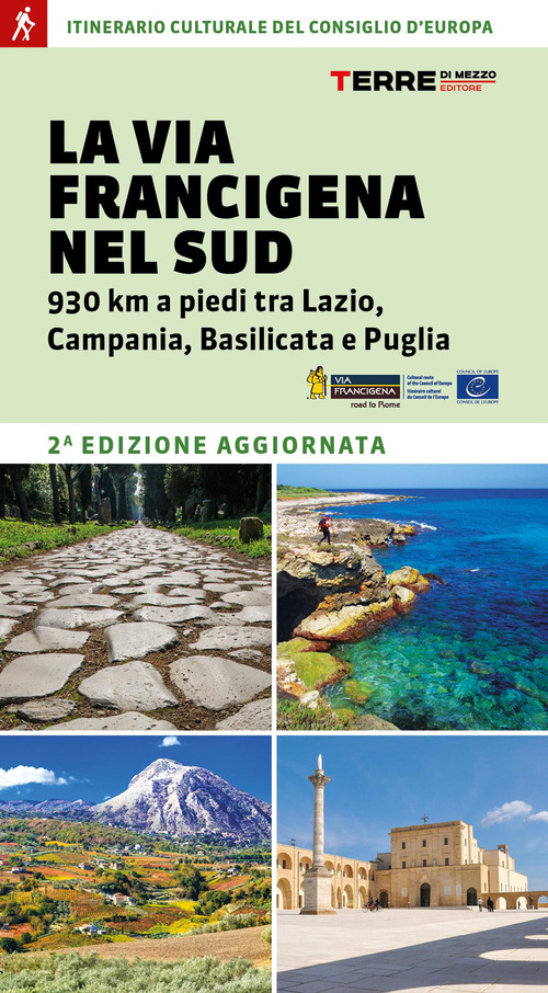 La via Francigena nel Sud