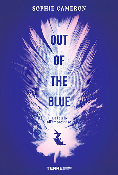 Out of the blue