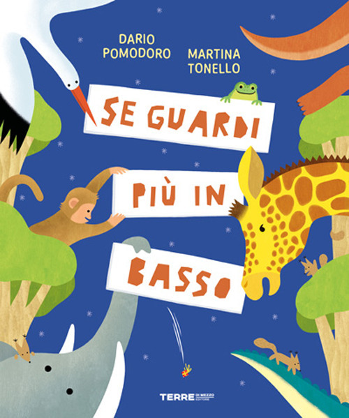 Se guardi più in basso