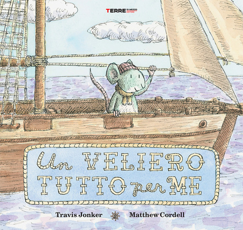 Un veliero tutto per me