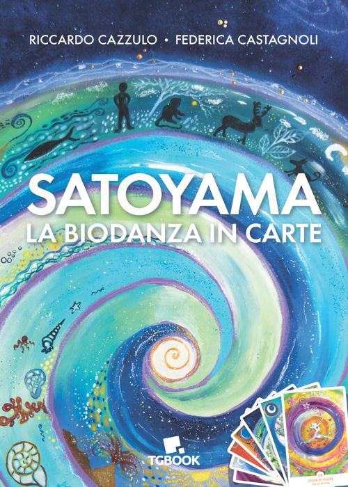Satoyama. La biodanza in carte