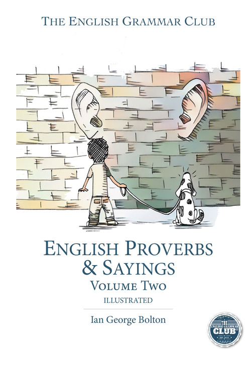 English proverbs & sayings